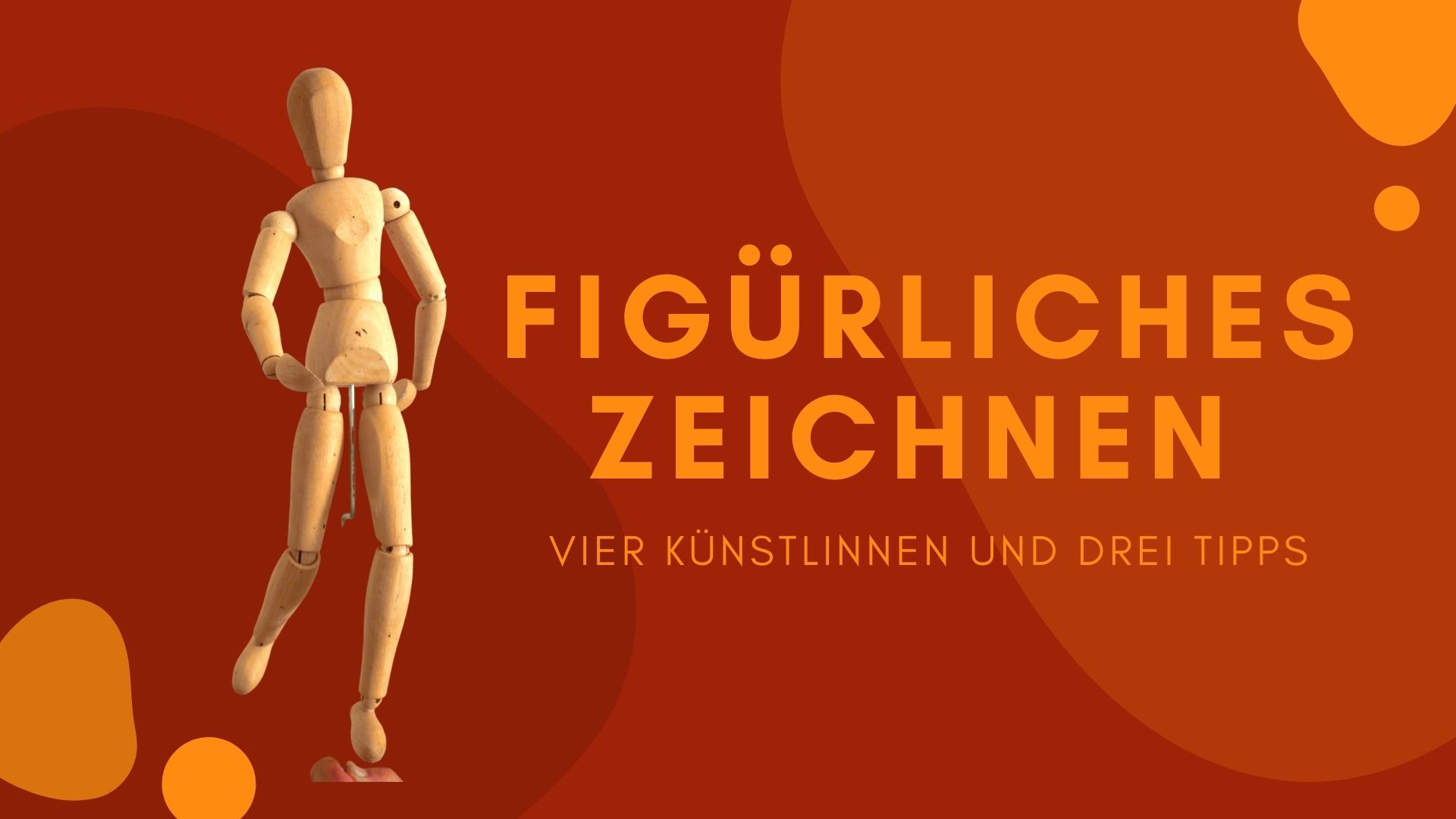 zeichnen der Figur