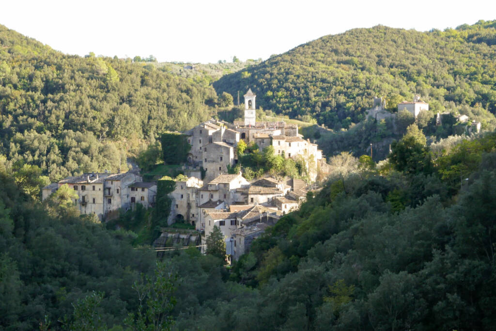 schönes Italien